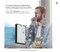 Home Air Purifiers for Large Rooms Up to 1900 Ft2 in 1 Hour with Washable Filters, Air Quality Monitor, Smart WiFi, HEPA Filter Captures Allergies, Pet Hair, Smoke, Pollen in Bedroom, Vital 200S